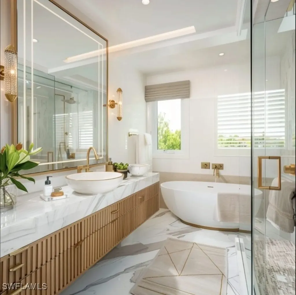 3898 Crayton Road Naples FL 34103