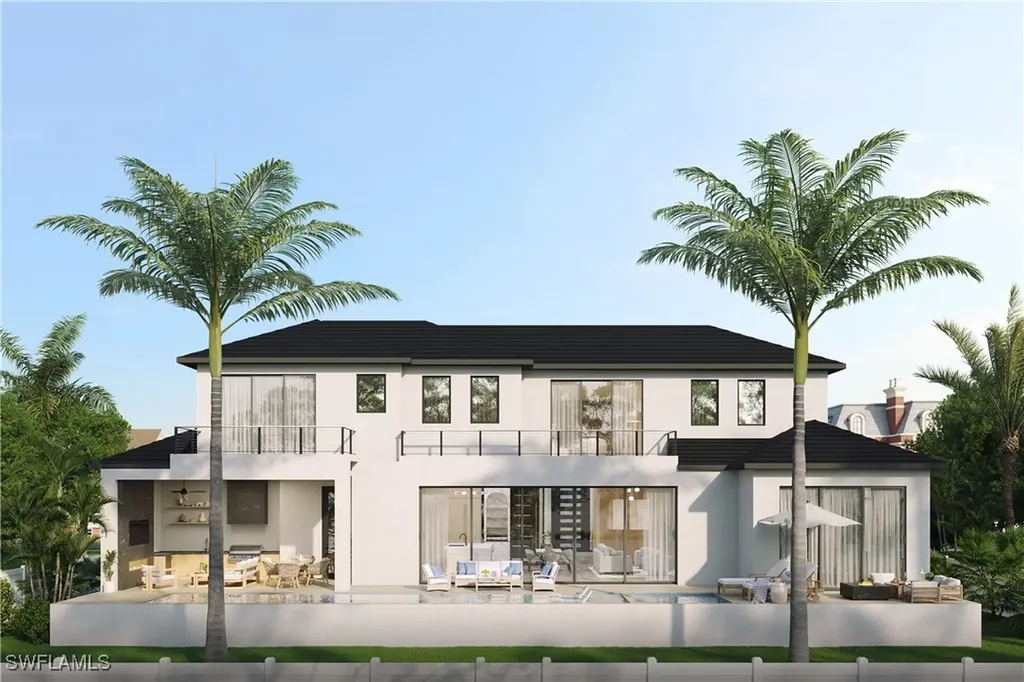 3898 Crayton Road Naples FL 34103