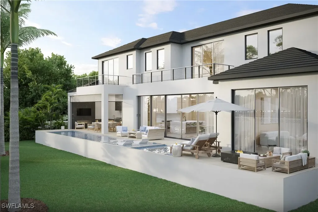3898 Crayton Road Naples FL 34103