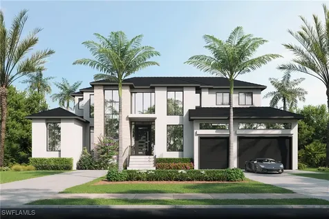3898 Crayton Road Naples FL 34103