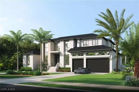 3898 Crayton Road Naples FL 34103