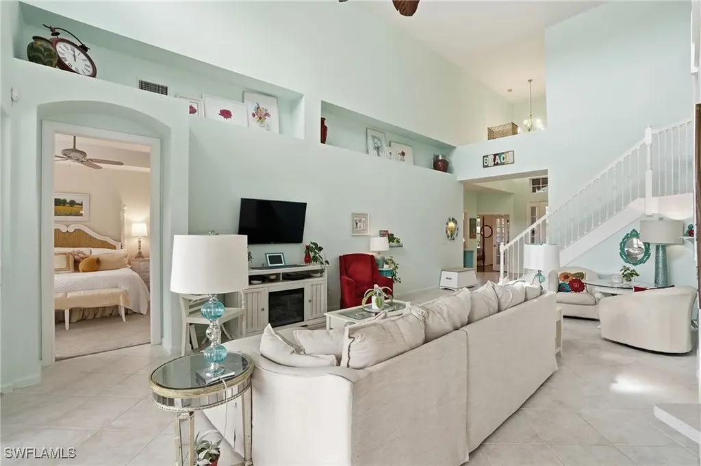 21750 Longleaf Trail Drive Estero FL 34135