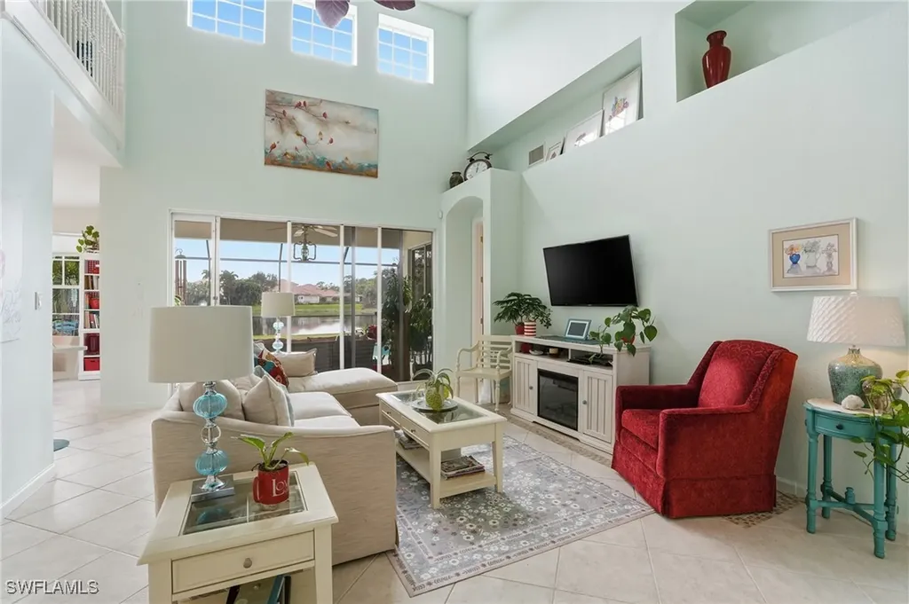 21750 Longleaf Trail Drive Estero FL 34135