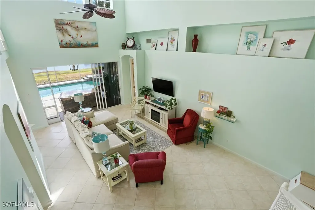 21750 Longleaf Trail Drive Estero FL 34135