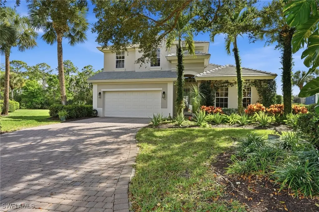 21750 Longleaf Trail Drive Estero FL 34135