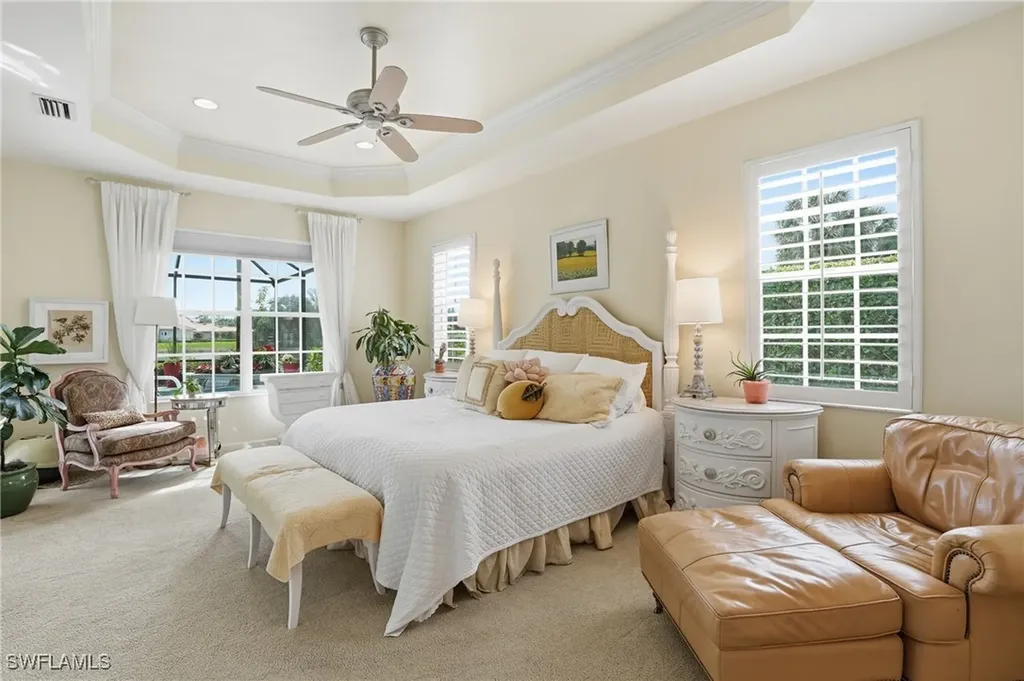 21750 Longleaf Trail Drive Estero FL 34135