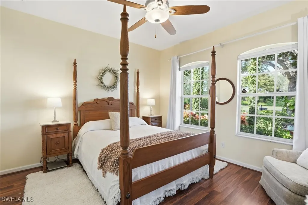 21750 Longleaf Trail Drive Estero FL 34135