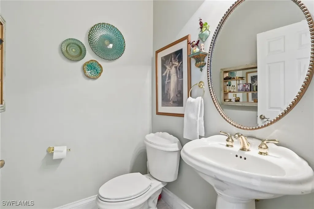 21750 Longleaf Trail Drive Estero FL 34135