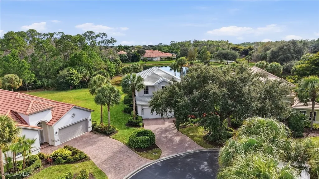 21750 Longleaf Trail Drive Estero FL 34135