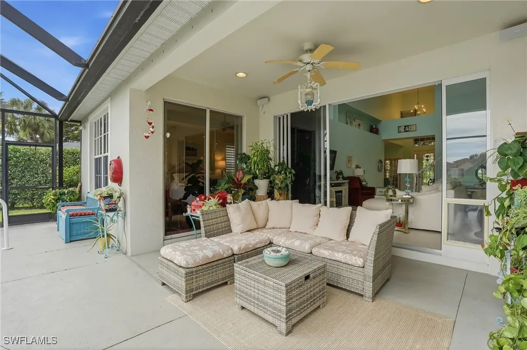21750 Longleaf Trail Drive Estero FL 34135