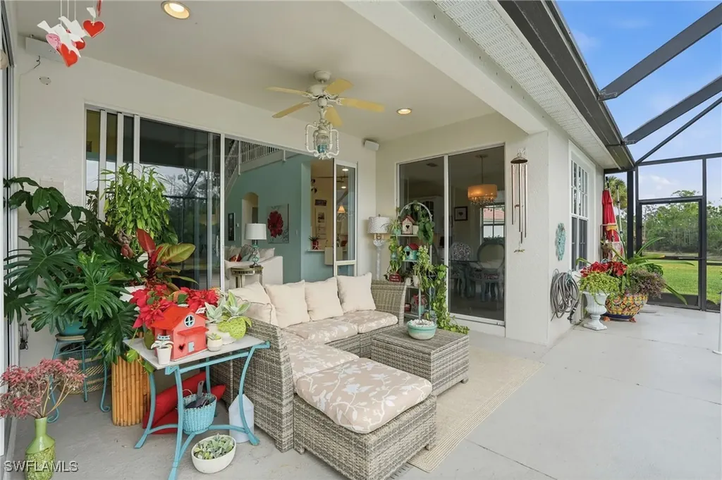 21750 Longleaf Trail Drive Estero FL 34135