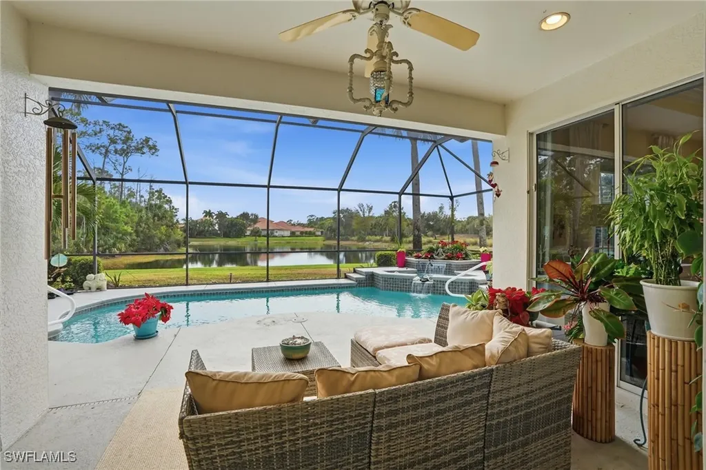 21750 Longleaf Trail Drive Estero FL 34135