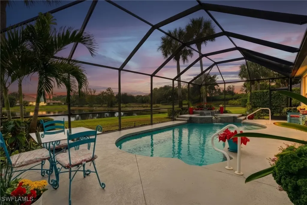 21750 Longleaf Trail Drive Estero FL 34135