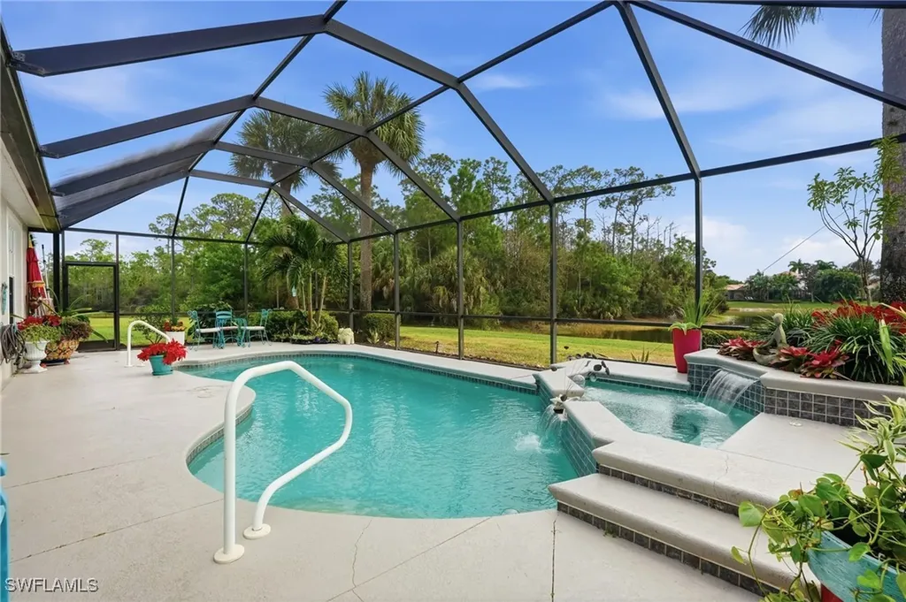 21750 Longleaf Trail Drive Estero FL 34135