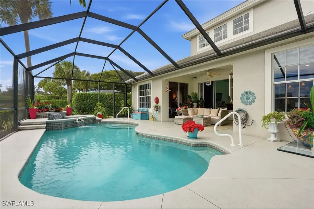 21750 Longleaf Trail Drive Estero FL 34135