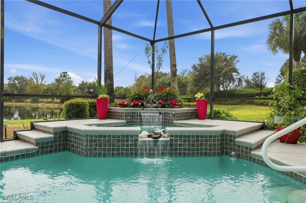 21750 Longleaf Trail Drive Estero FL 34135