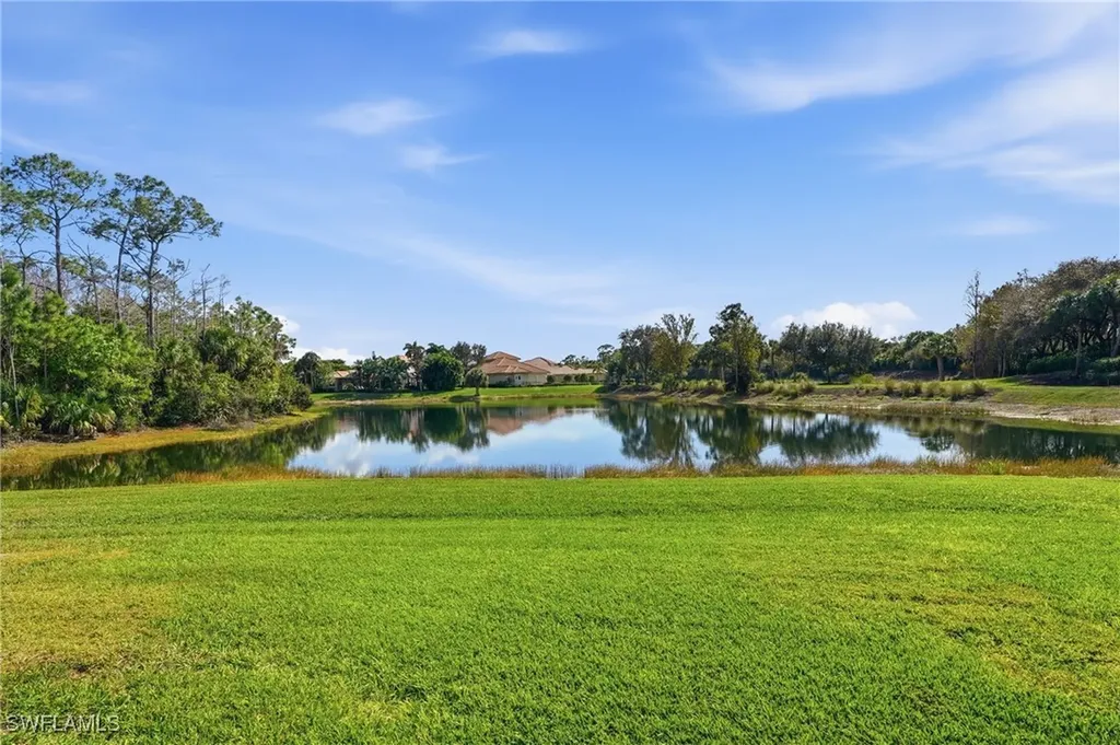 21750 Longleaf Trail Drive Estero FL 34135