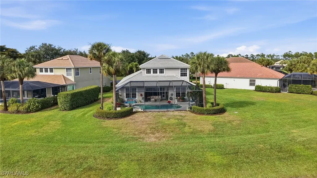 21750 Longleaf Trail Drive Estero FL 34135