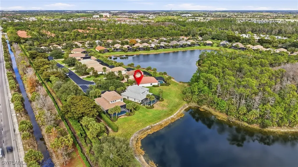 21750 Longleaf Trail Drive Estero FL 34135