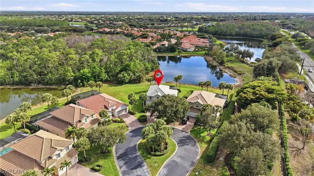 21750 Longleaf Trail Drive Estero FL 34135