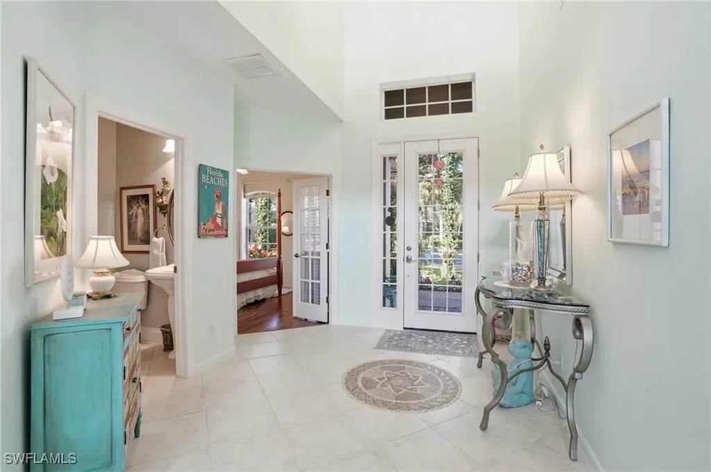 21750 Longleaf Trail Drive Estero FL 34135