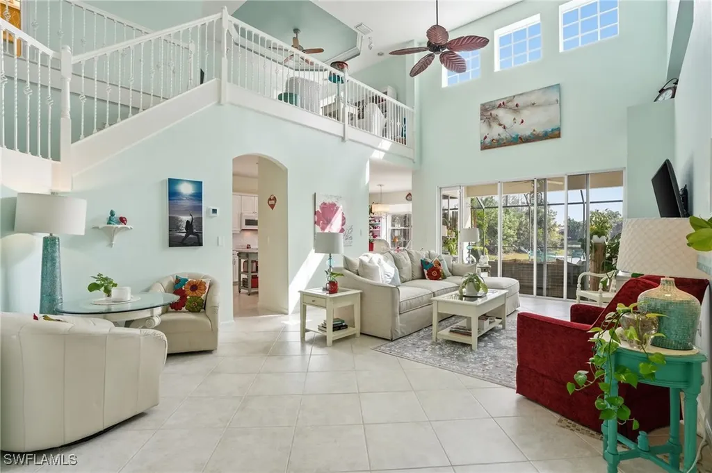 21750 Longleaf Trail Drive Estero FL 34135
