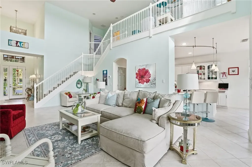 21750 Longleaf Trail Drive Estero FL 34135