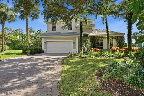 21750 Longleaf Trail Drive Estero FL 34135