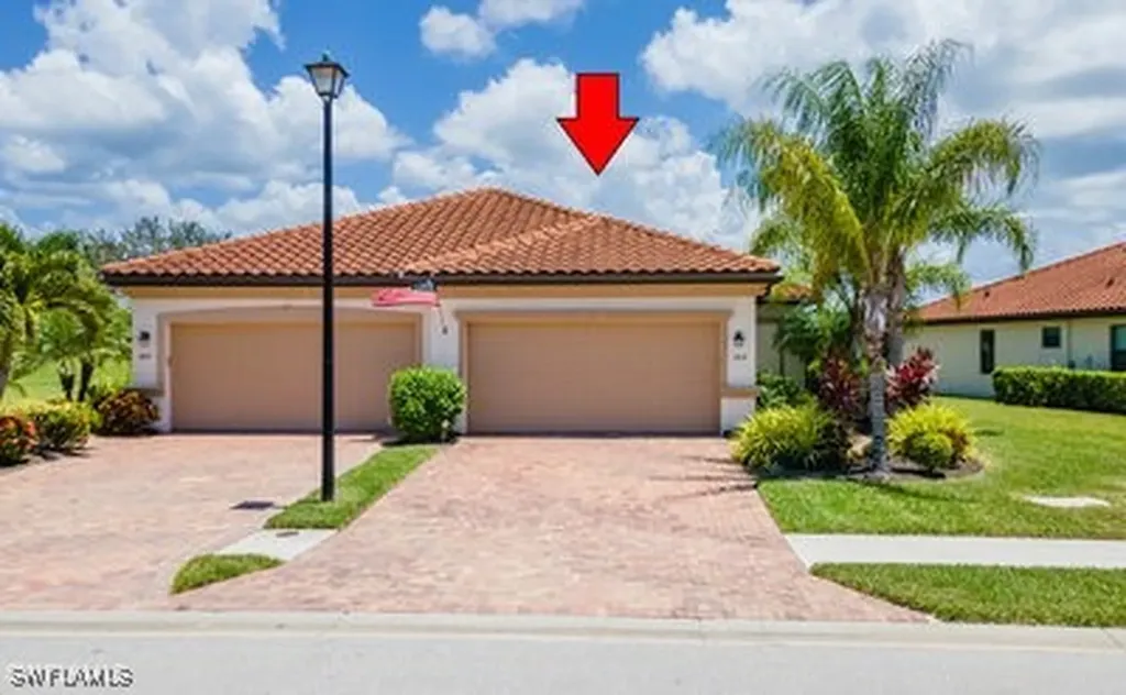 1414 Oceania Drive S Naples FL 34113