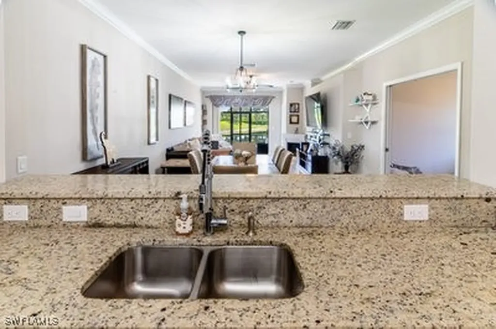1414 Oceania Drive S Naples FL 34113