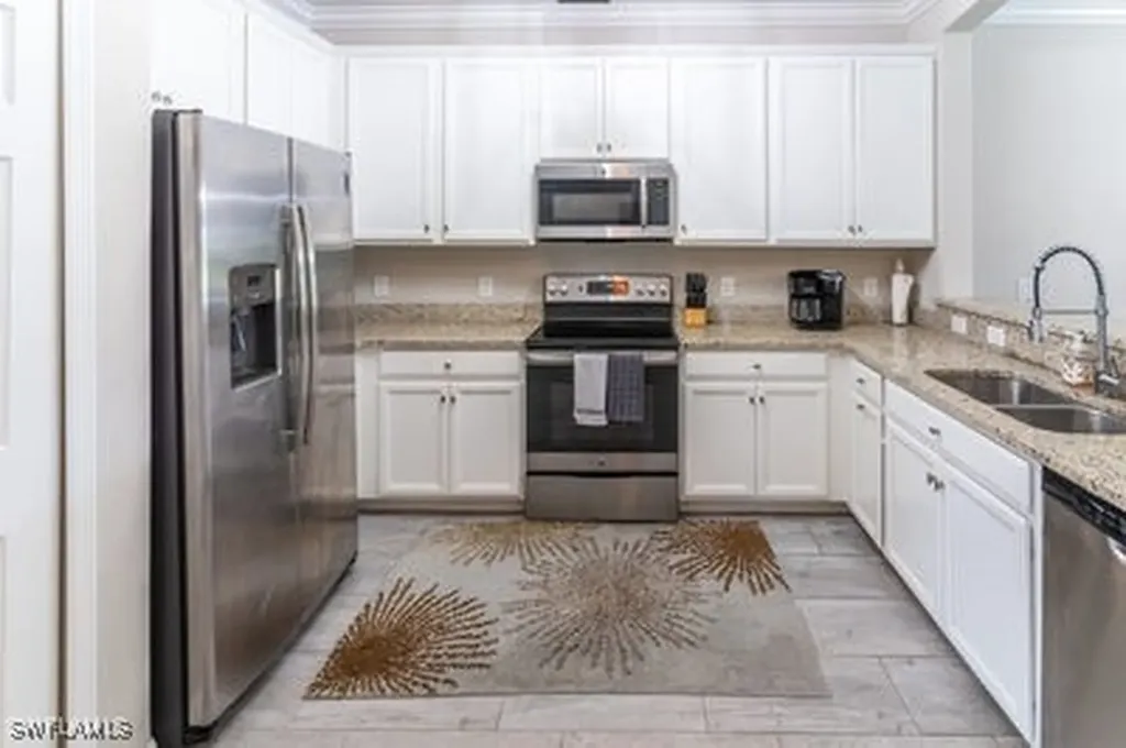 1414 Oceania Drive S Naples FL 34113