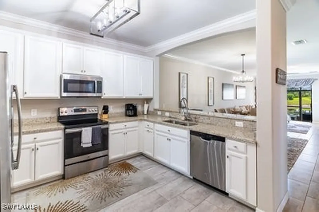 1414 Oceania Drive S Naples FL 34113