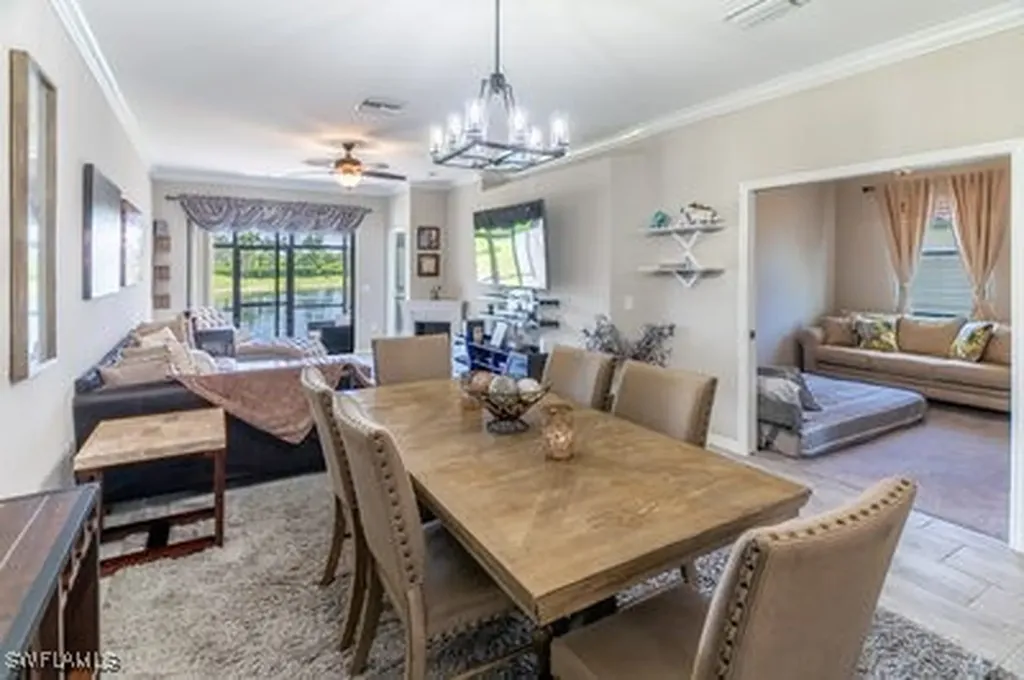 1414 Oceania Drive S Naples FL 34113