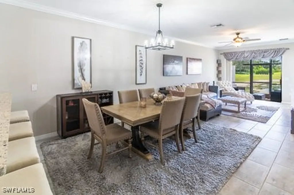 1414 Oceania Drive S Naples FL 34113
