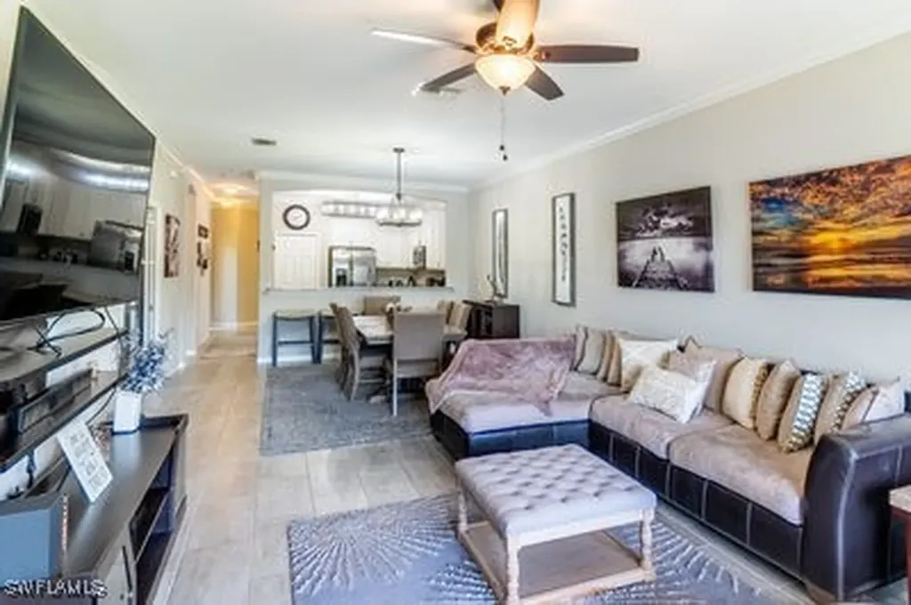 1414 Oceania Drive S Naples FL 34113
