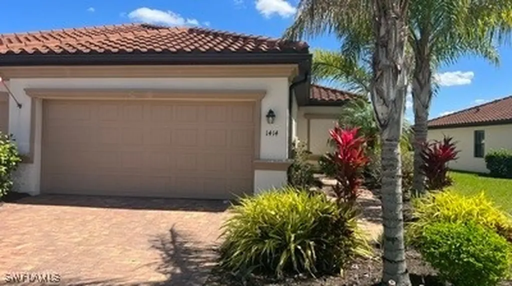 1414 Oceania Drive S Naples FL 34113
