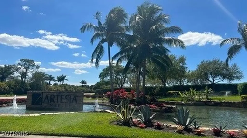 1414 Oceania Drive S Naples FL 34113