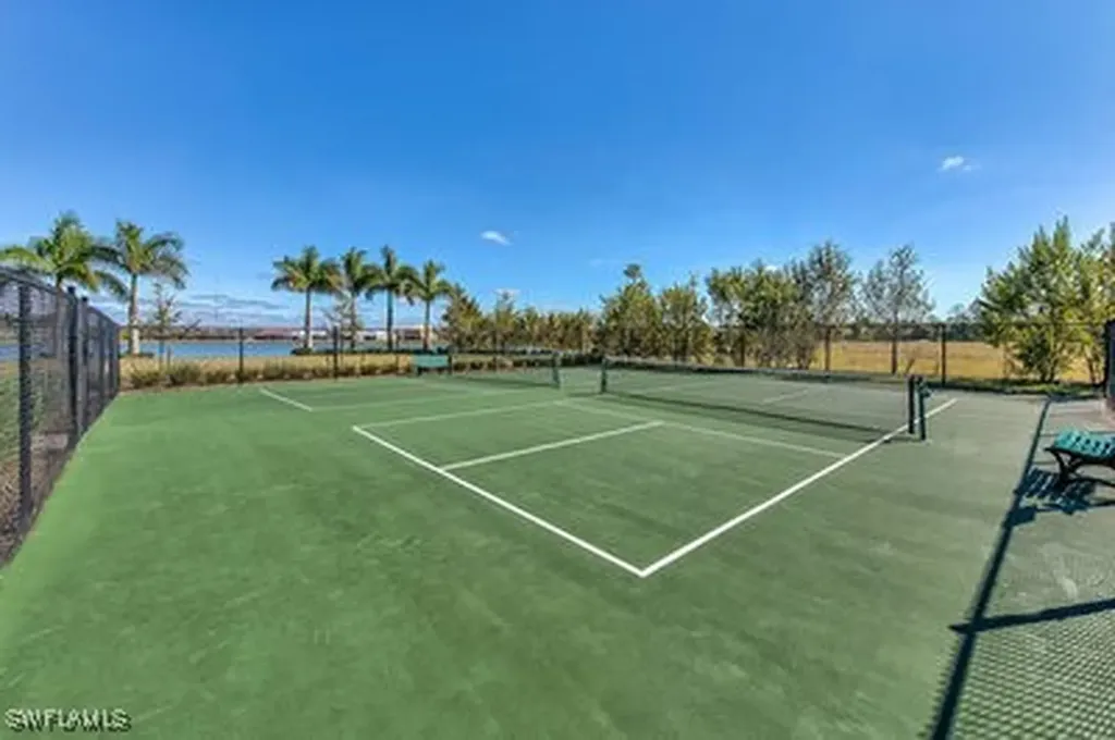 1414 Oceania Drive S Naples FL 34113
