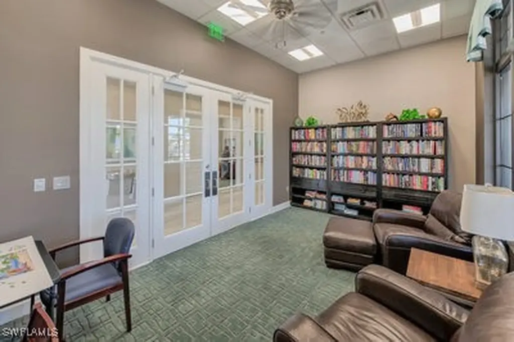 1414 Oceania Drive S Naples FL 34113