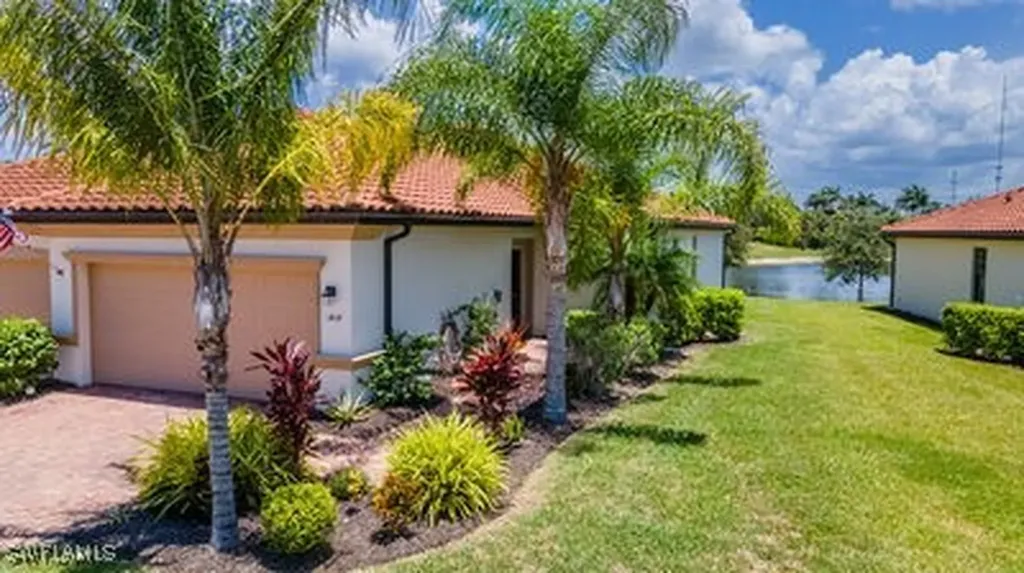 1414 Oceania Drive S Naples FL 34113