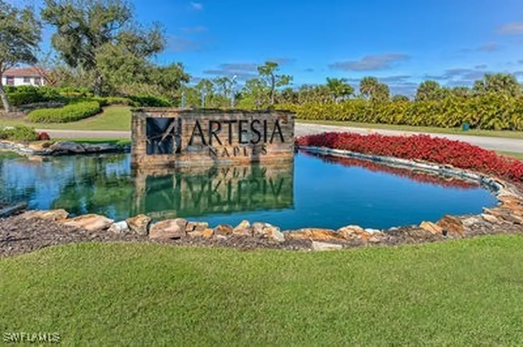 1414 Oceania Drive S Naples FL 34113