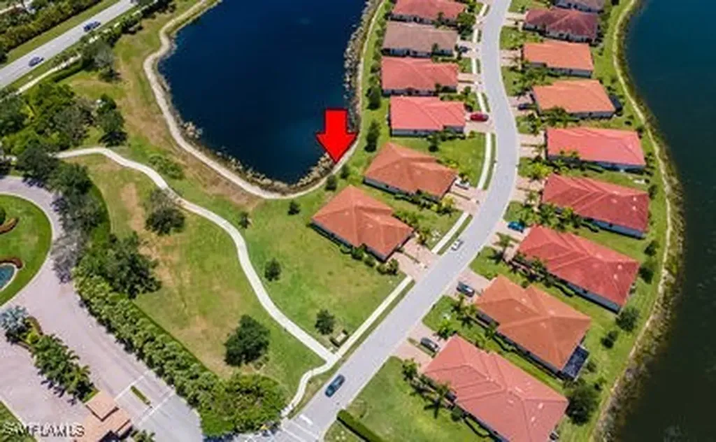 1414 Oceania Drive S Naples FL 34113