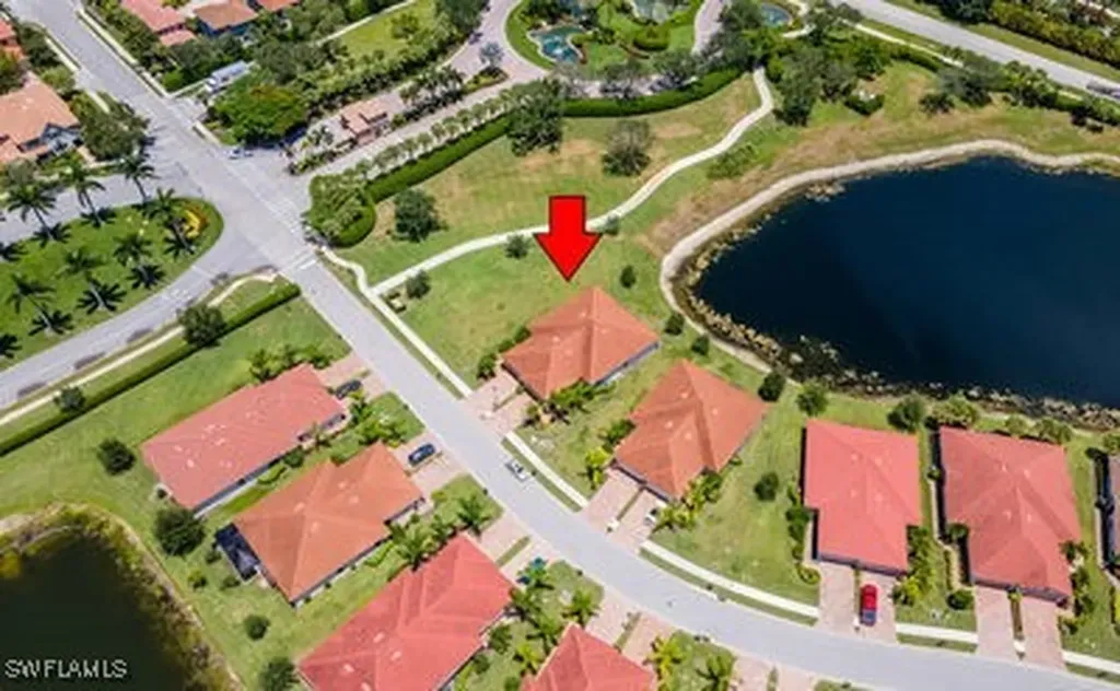 1414 Oceania Drive S Naples FL 34113