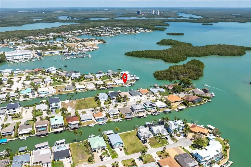 164 Trinidad Street Naples FL 34113