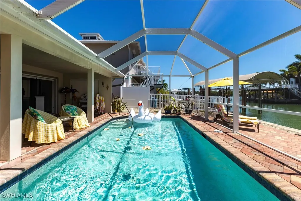 164 Trinidad Street Naples FL 34113