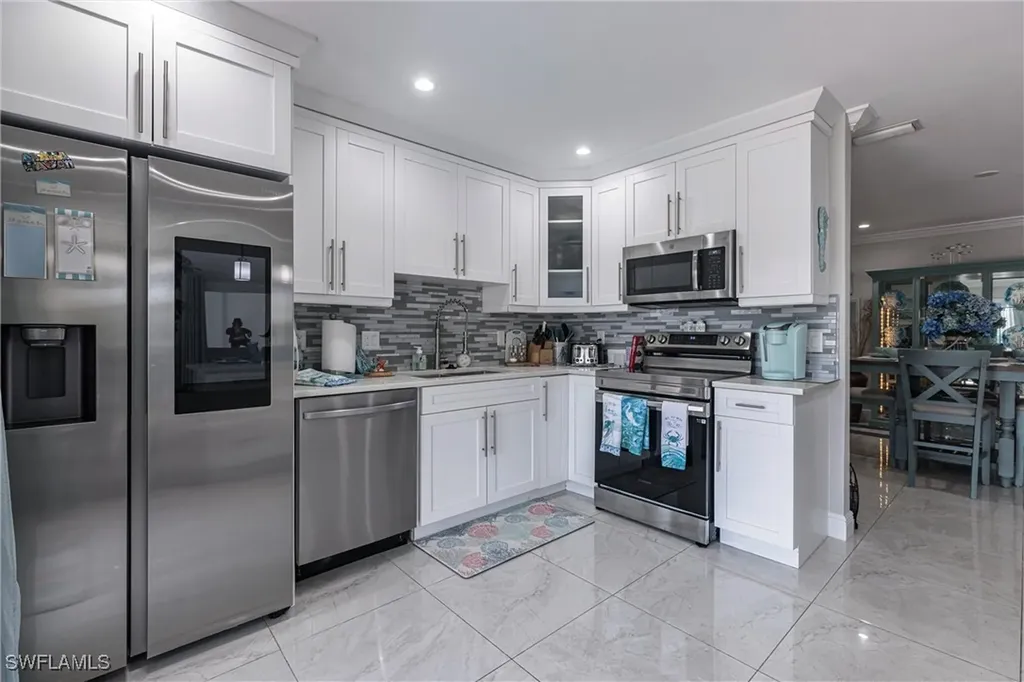 164 Trinidad Street Naples FL 34113