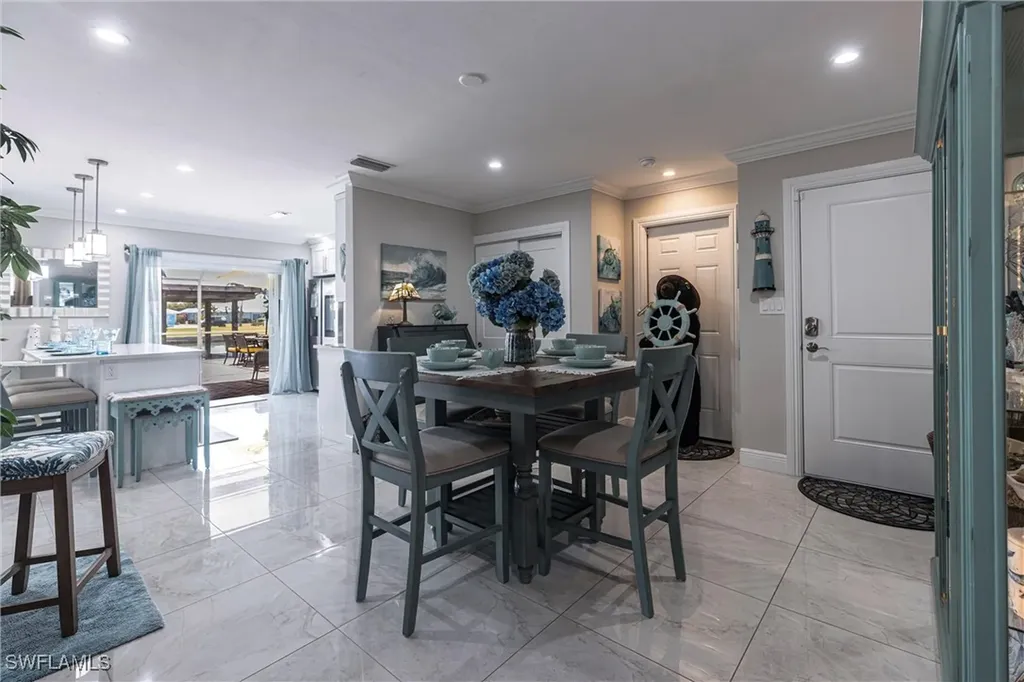 164 Trinidad Street Naples FL 34113