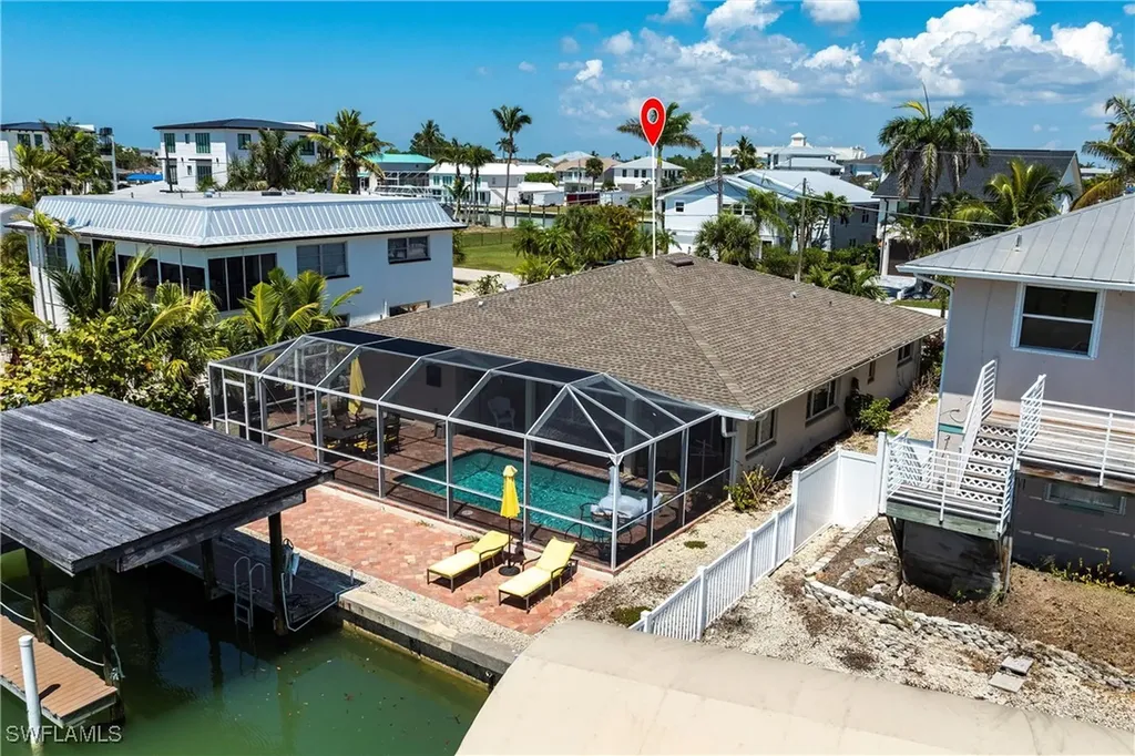 164 Trinidad Street Naples FL 34113