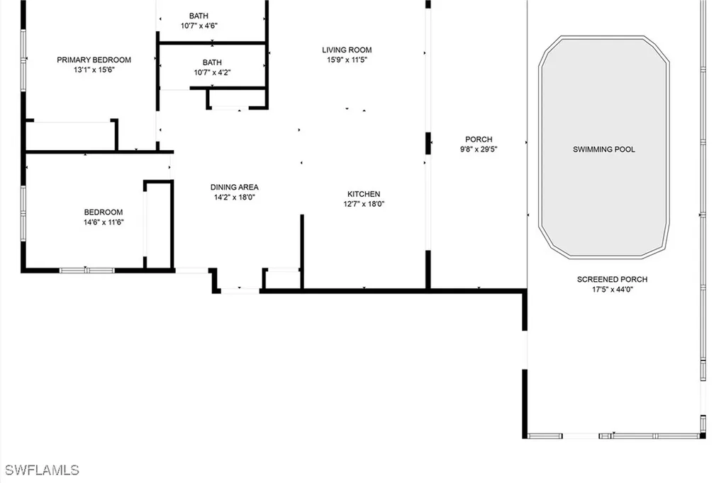 164 Trinidad Street Naples FL 34113