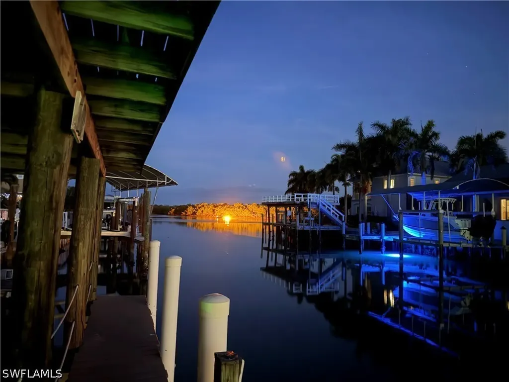 164 Trinidad Street Naples FL 34113